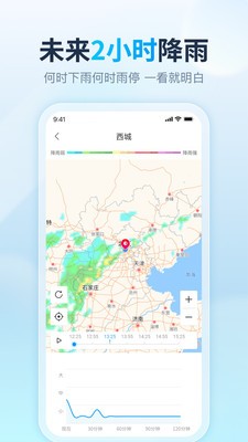 天天天气  v4.4.6图3