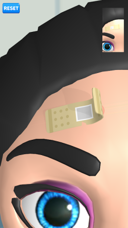 我要变漂亮3D