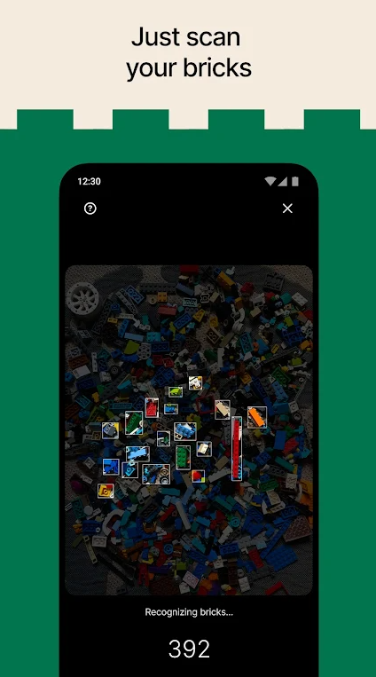 brickit乐高软件下载oppo  v4.10.2图2