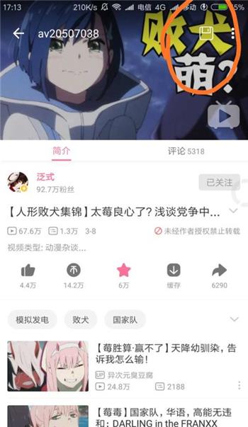 哔哩漫游xpatch版