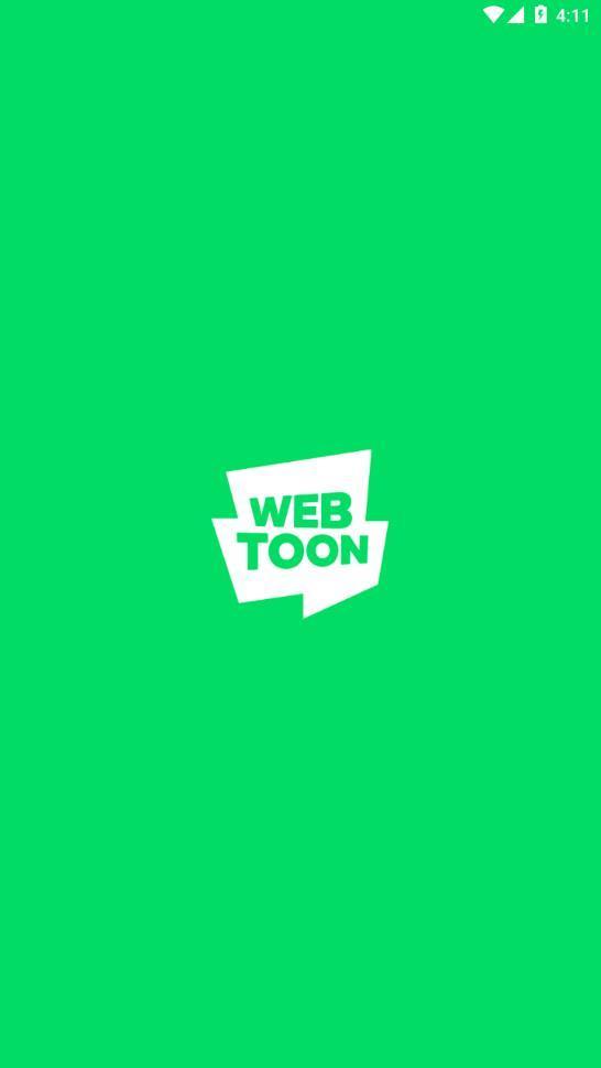 webtoon中文版  v3.7图3