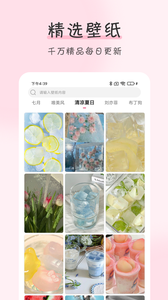 壁纸牛牛  v1.0图1