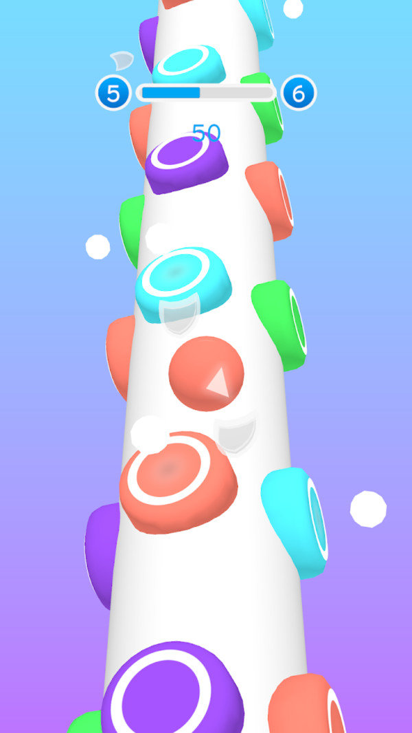 跃动的彩球  v1.0图2