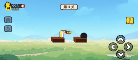 贪吃狗大作战  v1.2图3