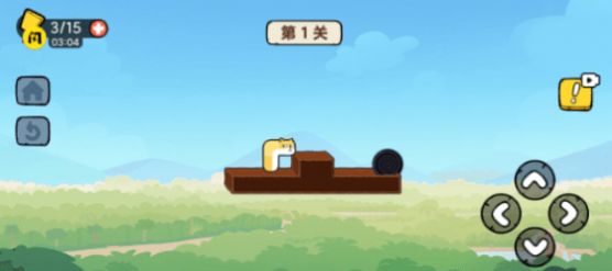 贪吃狗大作战  v1.2图2