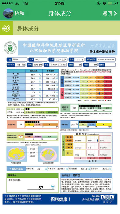 协和健康