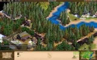 帝国时代2破解版内购免费  v1.12.7图1