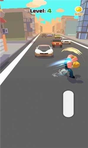 猛男之拳  v1.1.32图1