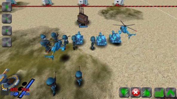 战争摊牌WAR  v1.3.0.17图3