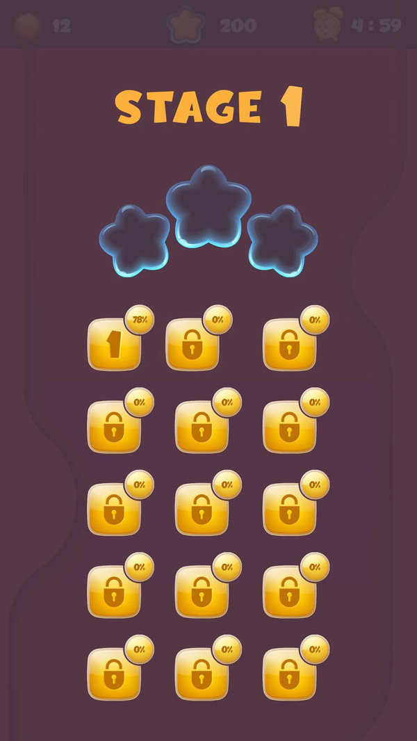 精准跑路球  v1.6图1