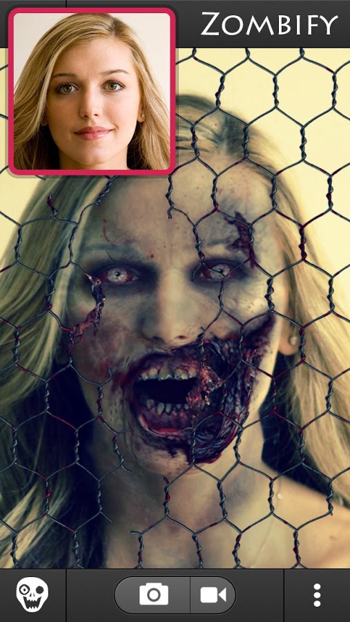 变脸僵尸2(ZombieBooth2)  v1.4.6图1