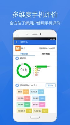 安兔兔评测  v8.4.3图2