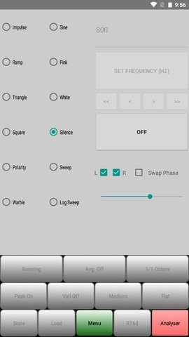 AudioTool免费版  v5.7.2图2