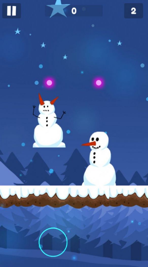 雪人跳绳  v1.0.3图1