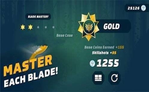 Blades  v0.979图3