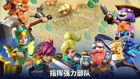 荒野天空塔防  v1.34.7图2