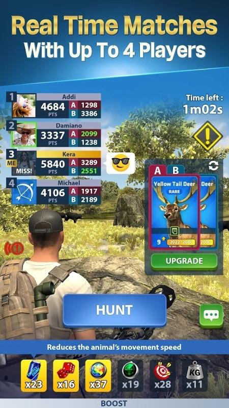 hunting  v1.7图2