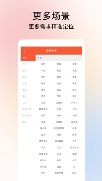 小白学做菜  v1.0.1图2