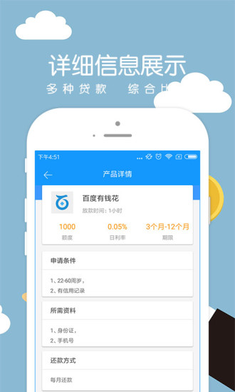 点贷贷款app  v3.5.3图1