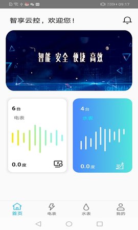 智享云控  v3.6.2图2