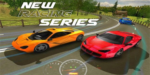 CRG赛车  v1.3图2