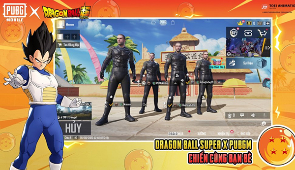 pubg地铁逃生国际服手游下载安装  v2.7.1图1