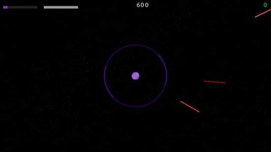 太空守护者  v1.0图3