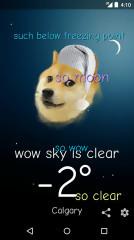 Weather