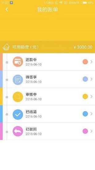 好多多借款2024