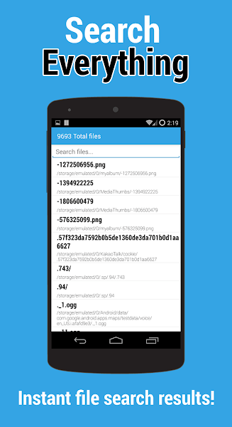 Search Everything  verythingsearch.cn/"图2