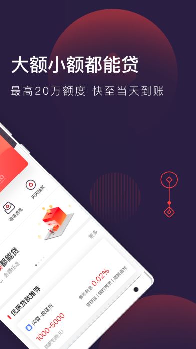 大王贷款app  v1.1.0图5