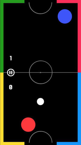 气垫球对决  v3.1图2