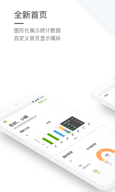 劳动力管理  v4.6.5图2