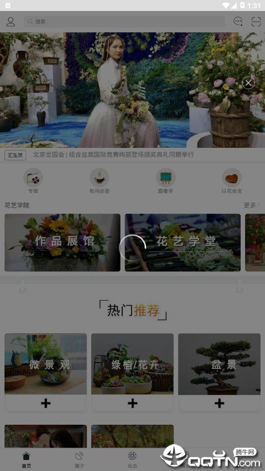 艺美  v4.8.3图1