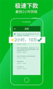 极速分期手机版  v1.0.1图1