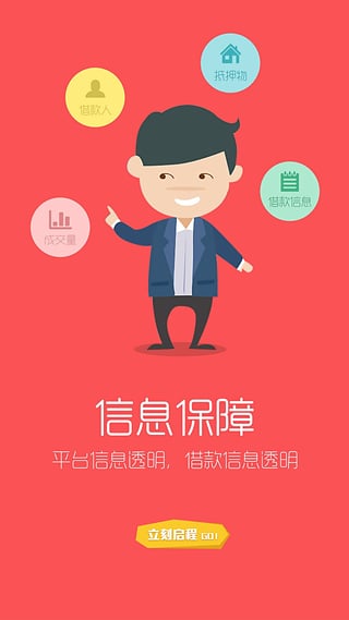 财来网理财  v1.1.2图1