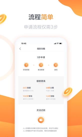 理想消费贷款最新版  v1.0图2