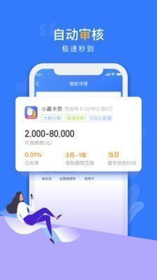 满分借贷app  v2.2.0图3