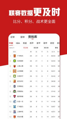 疯狂体育app  v7.41图2