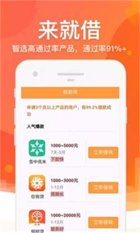 九天贷app