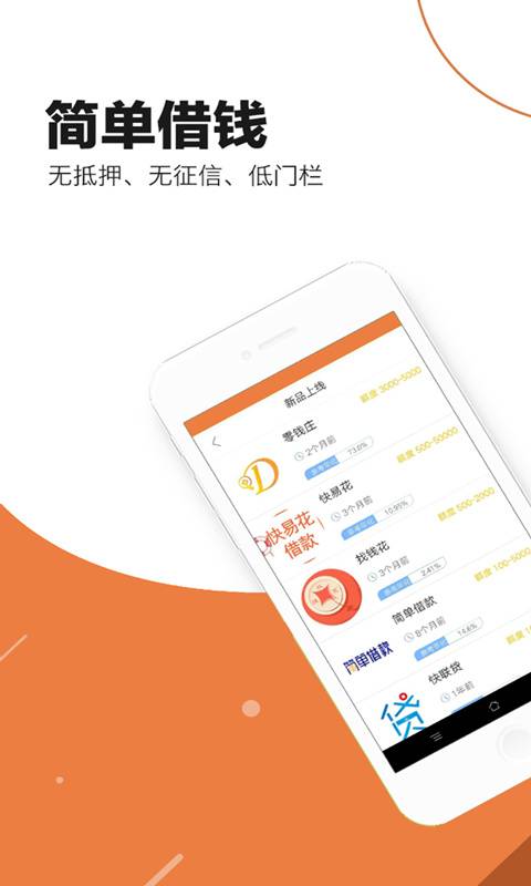 口子来了借钱手机版  v1.3.32图4