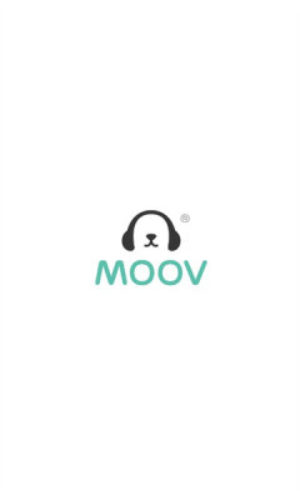 MOOV音乐安卓版