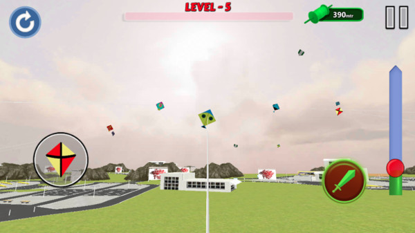 放风筝模拟器3D  v1.2图3
