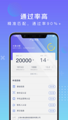 稳点花贷款下载  v5.4.1图3