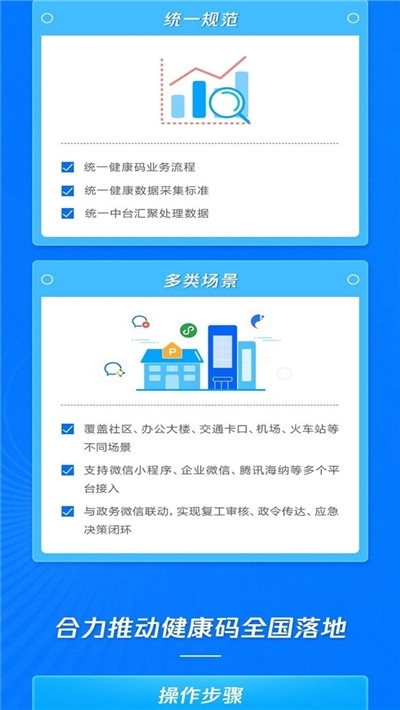 全国电子健康码申请入口手机版  v10.1图2