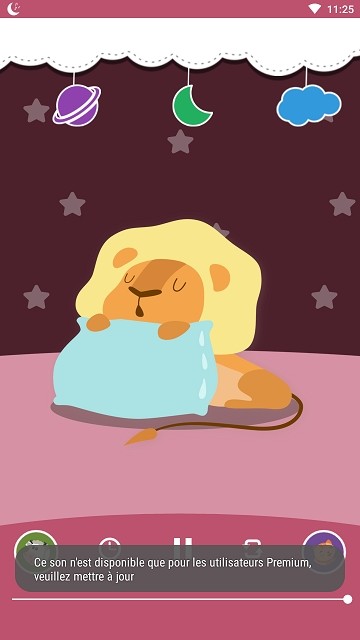 Lullabies  v1.0图2