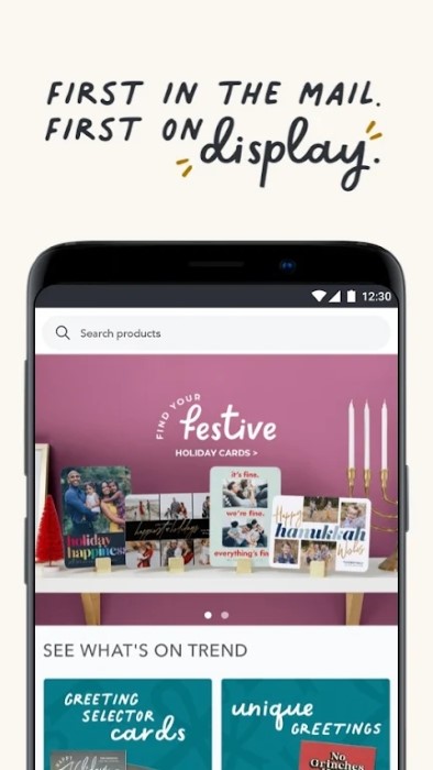 shutterfly  v9.0.0图4