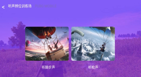 吃个鸡画质助手老版本  v1.1图3