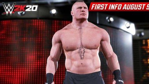 wwe2k  v1.0.80图3