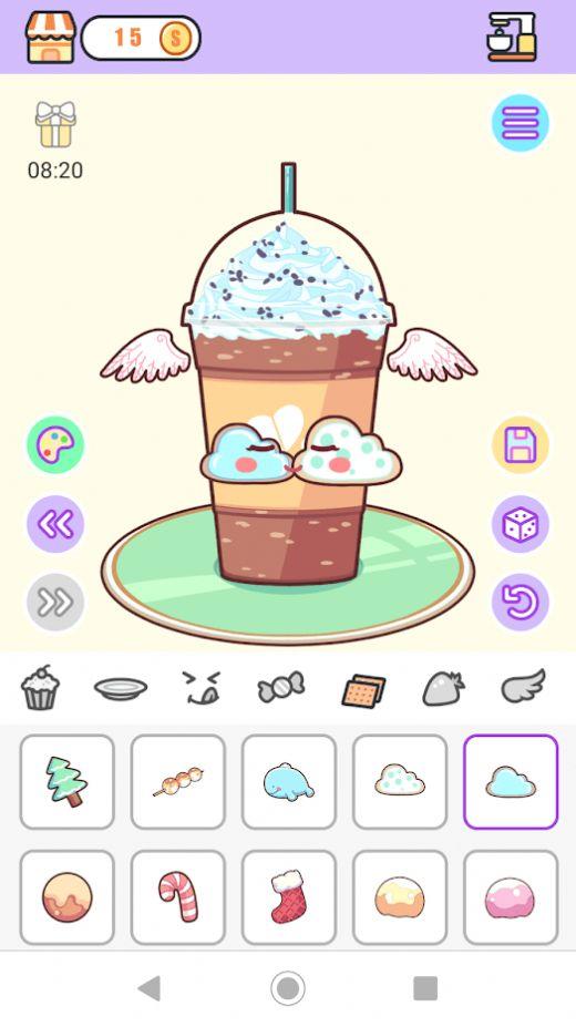 Kawaii  v1.0.0图2